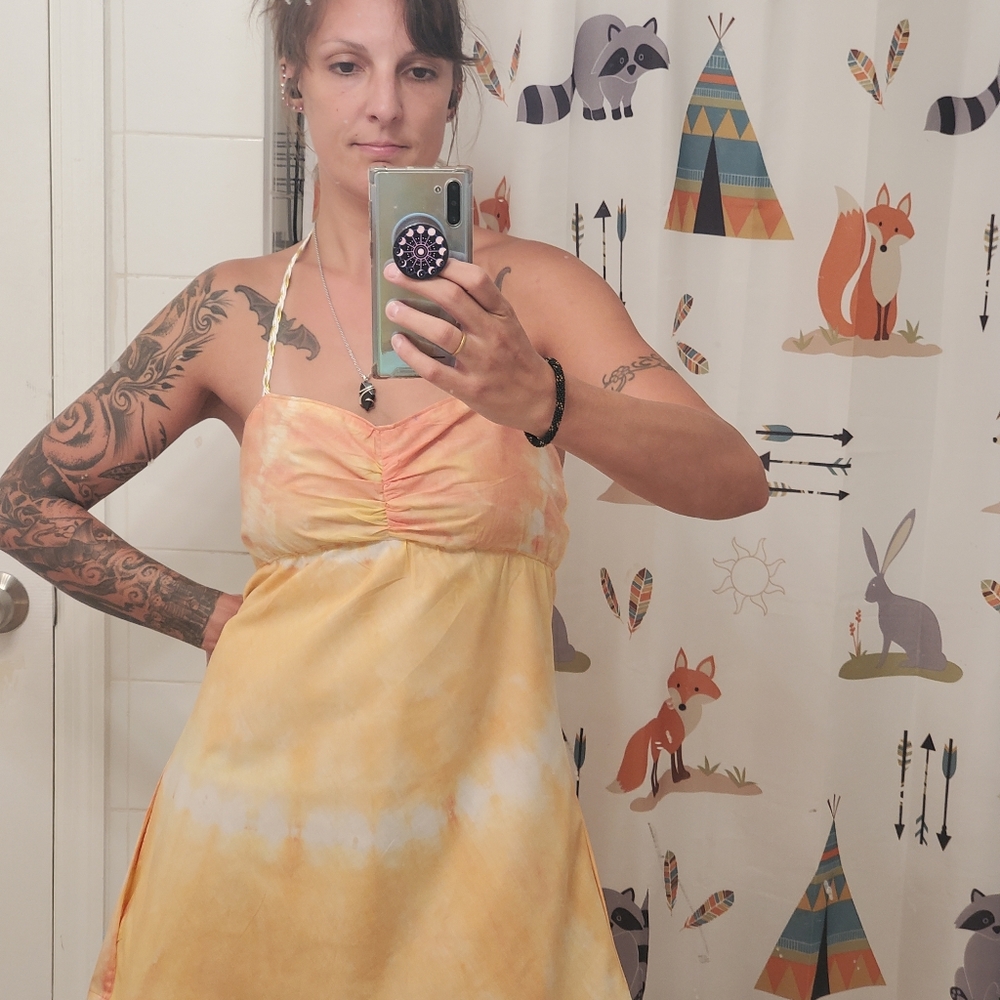 Sundress - Picture 11 of 11